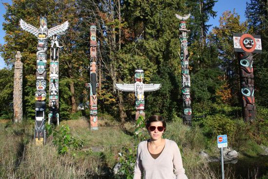 Stanley Park