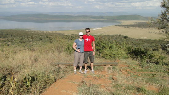 Lake Nakuru