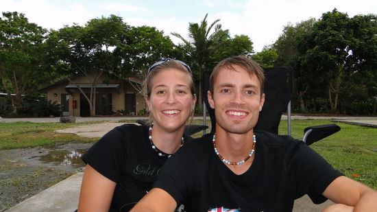 smile @ surfers