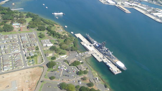 Pearl Harbor