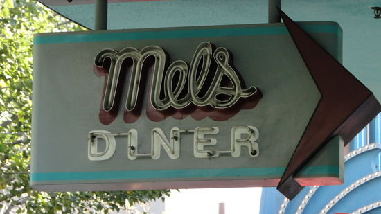 ein Stück Heimat in der Ferne