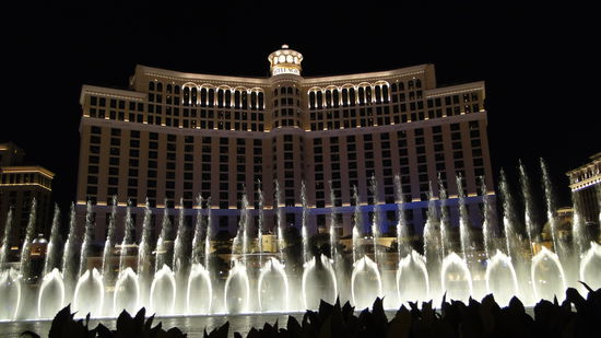 und dasselbe noch bei Nacht