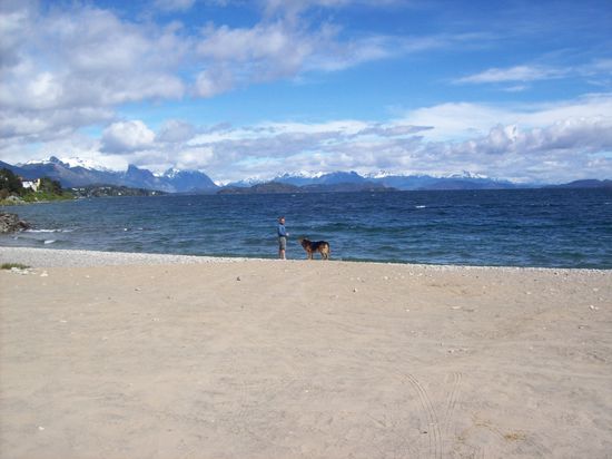 Wieder Freunde gefunden 