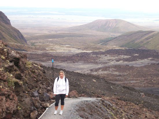 ...und wurde zwischendurch noch schlimmer...