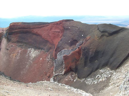 ...aber wir haben es schließlich geschafft 