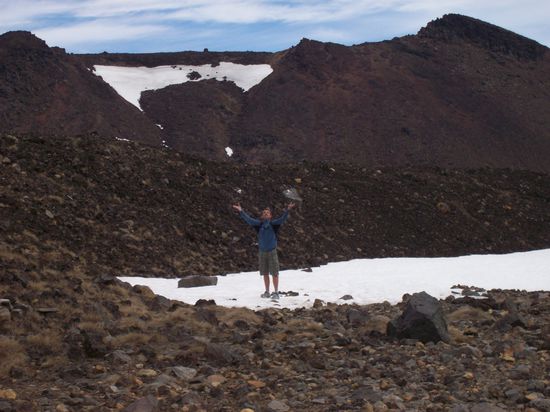 Und Schnee hatten wir dann auch noch etwas in unserer Vorweihnachtszeit 