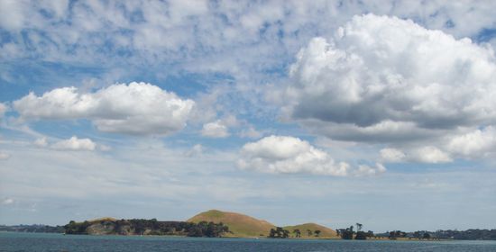 Waiheke Island