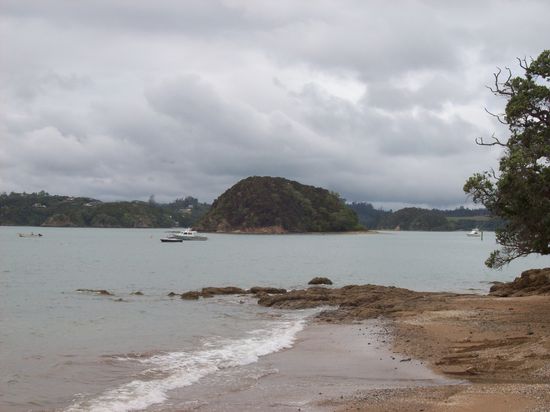 Paihia (Bay of Islands)
