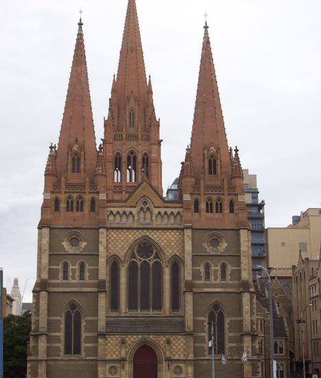 St. Paul´s Cathedral