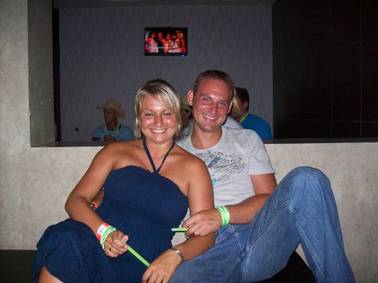 Ein bißchen Spaß muss sein...