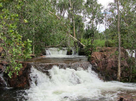 Die Buleye Rockholes