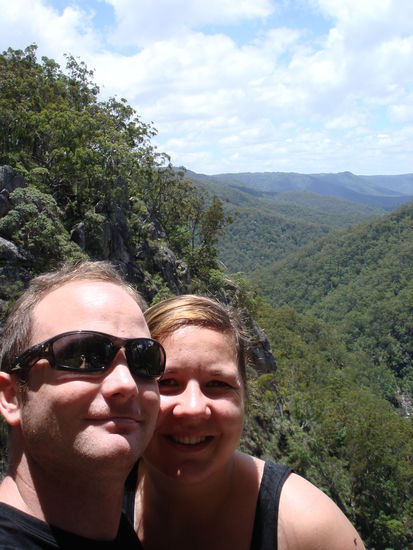 Boonoo Boonoo Nationalpark