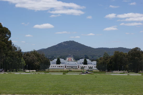 Canberra