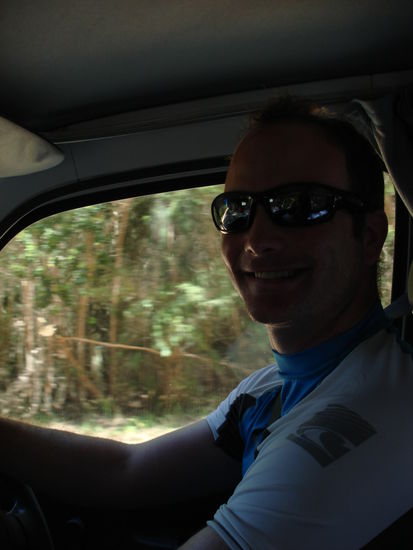 Nach negativem Alkoholspiegel 