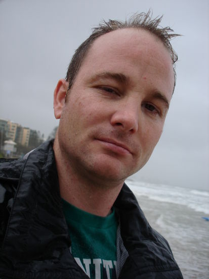 nicht nur das Meer ist nass... 