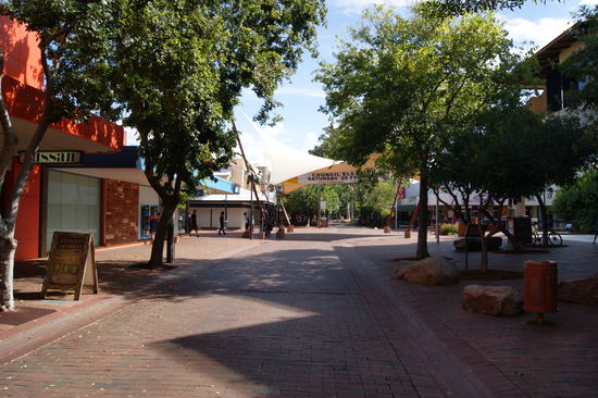 Alice Springs