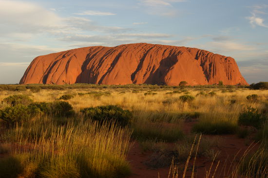 Ayers Rock