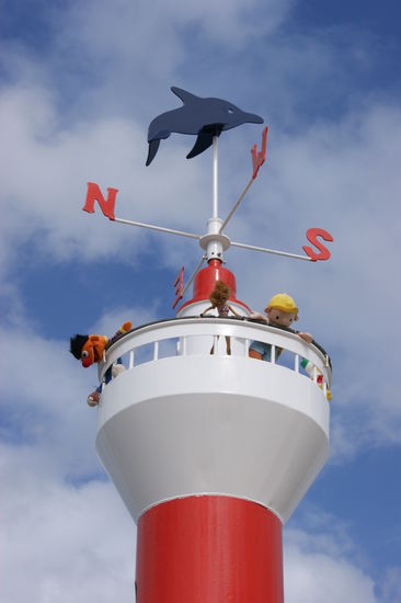 Ist das nicht Barbie??? 