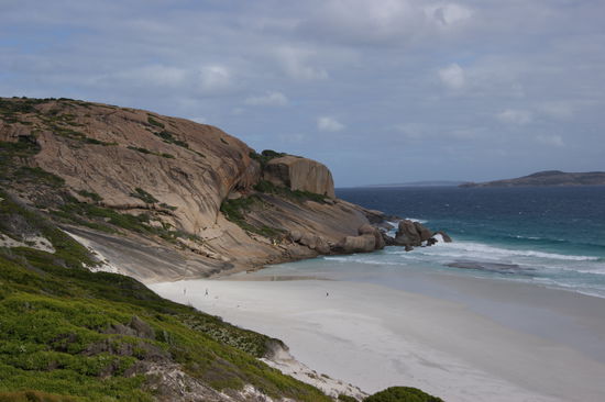 Beach Esperance