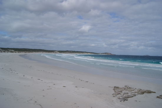 Beach Esperance