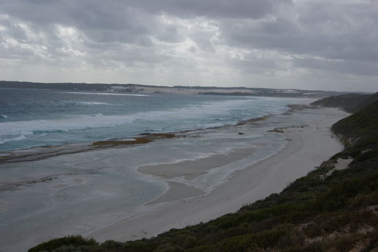Beach Esperance