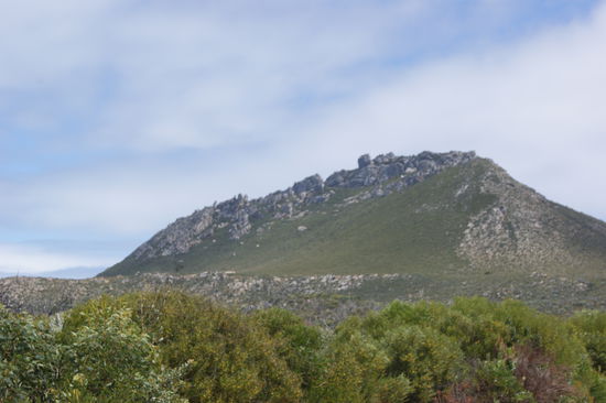 Fitzgerald River Nationalpark