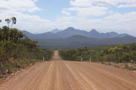 Stirling Range NP