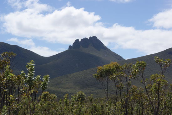 Stirling Range NP