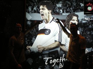 Capitano ole'