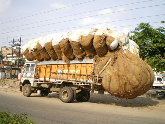 Laeuft schon irgendwie...