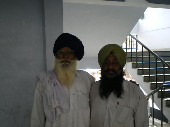 Der Rechte war unser Hoellendriver