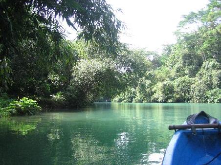 Green Canyon