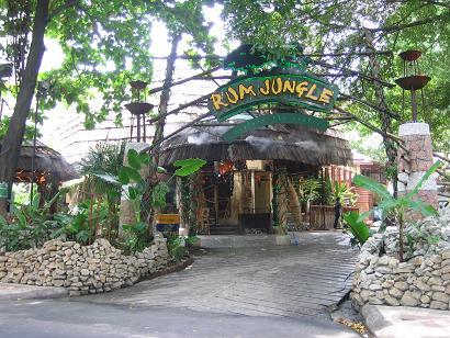 Coole Bar
