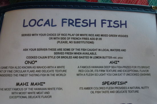 Mal wieder lecker Essen gegangen