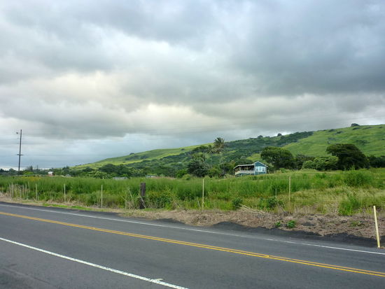 So stellte ich mir Irland vor