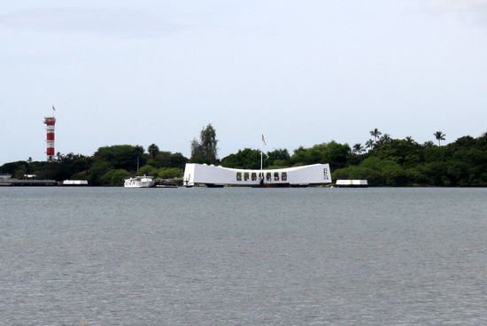Arizona Memorial