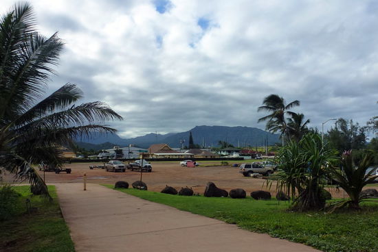 Hongwanji Buddhist Temple