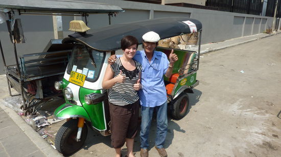 Sind die beiden nicht süss???