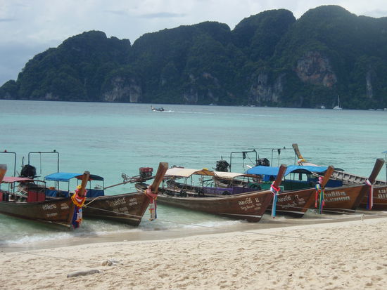 ...nochmal Longbeach