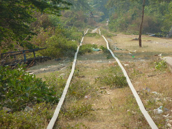 ein Blick auf die Hardware....