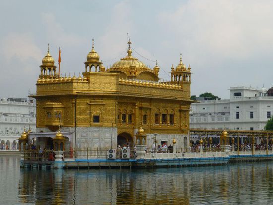 Es sieht schon toll aus!