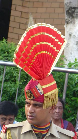 schick sehen sie ja aus