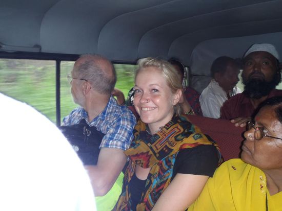 war irgendwo anders im Sammeljeep, fiel mir aber gerade in die Hände..