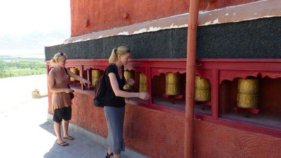 ..... kann ja nicht schaden