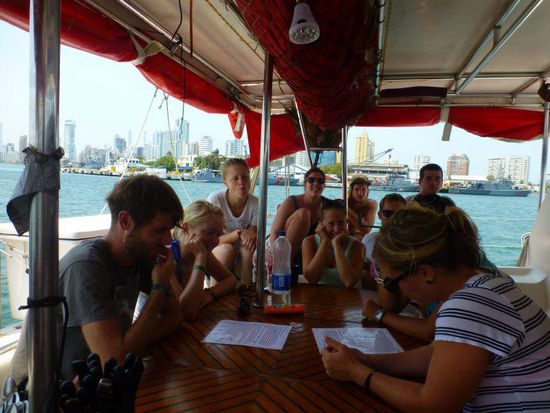 Safety Instructions by Fritz