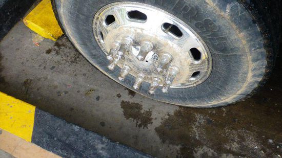 wieder dies Fußgängerkiller