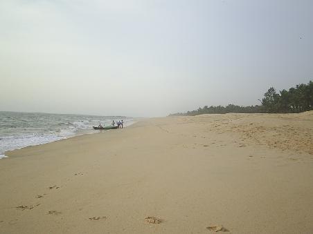Das Paradies