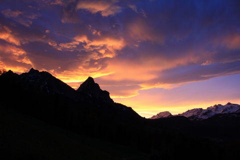 Ein toller Start in den Tag!