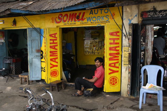 Falls ich mit Charly Fischlin mal nicht mehr zufrieden sein sollte bringe ich meine GTS hier hin.