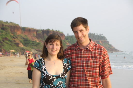 Wir wünschen allen daheim gebliebenen fröhliche und besinnliche Festtage.